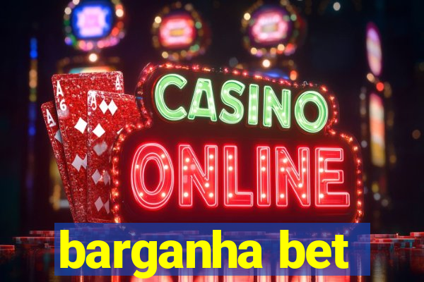 barganha bet